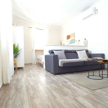 Apartment Karuzz 2 자다르 외부 사진