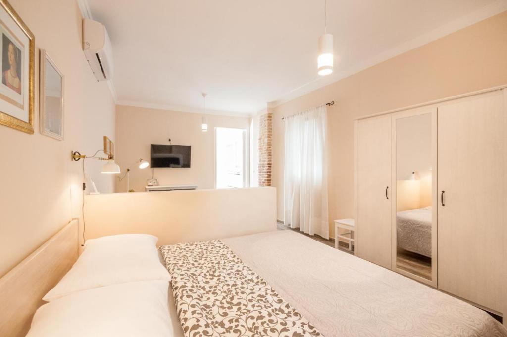 Apartment Karuzz 2 자다르 외부 사진