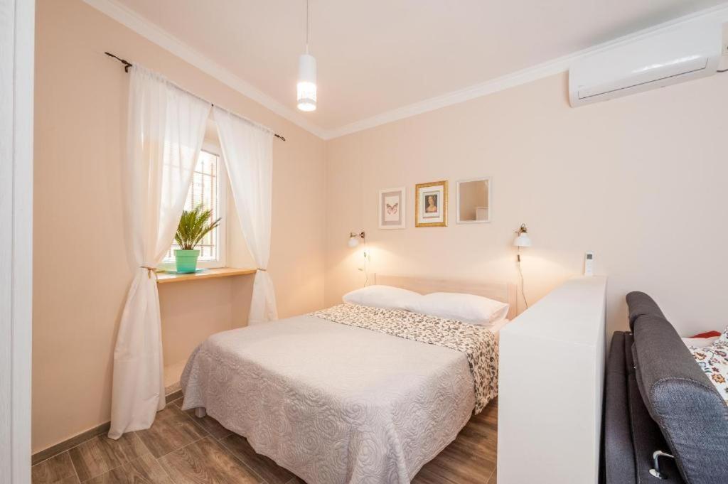 Apartment Karuzz 2 자다르 외부 사진