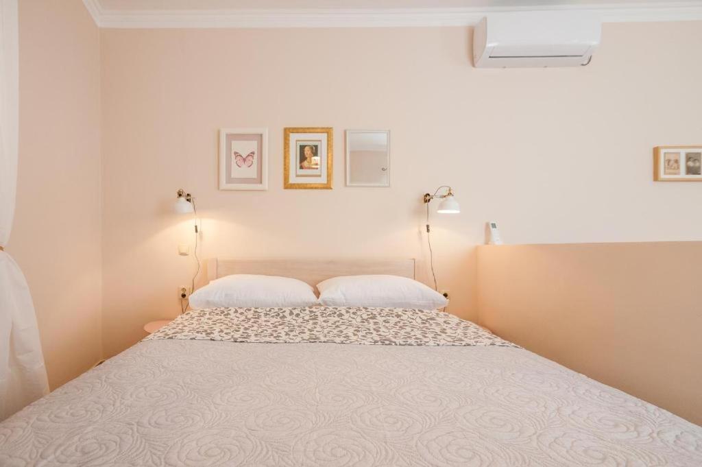 Apartment Karuzz 2 자다르 외부 사진