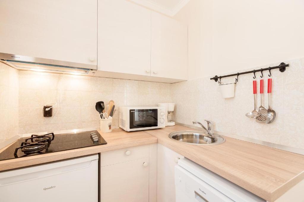 Apartment Karuzz 2 자다르 외부 사진