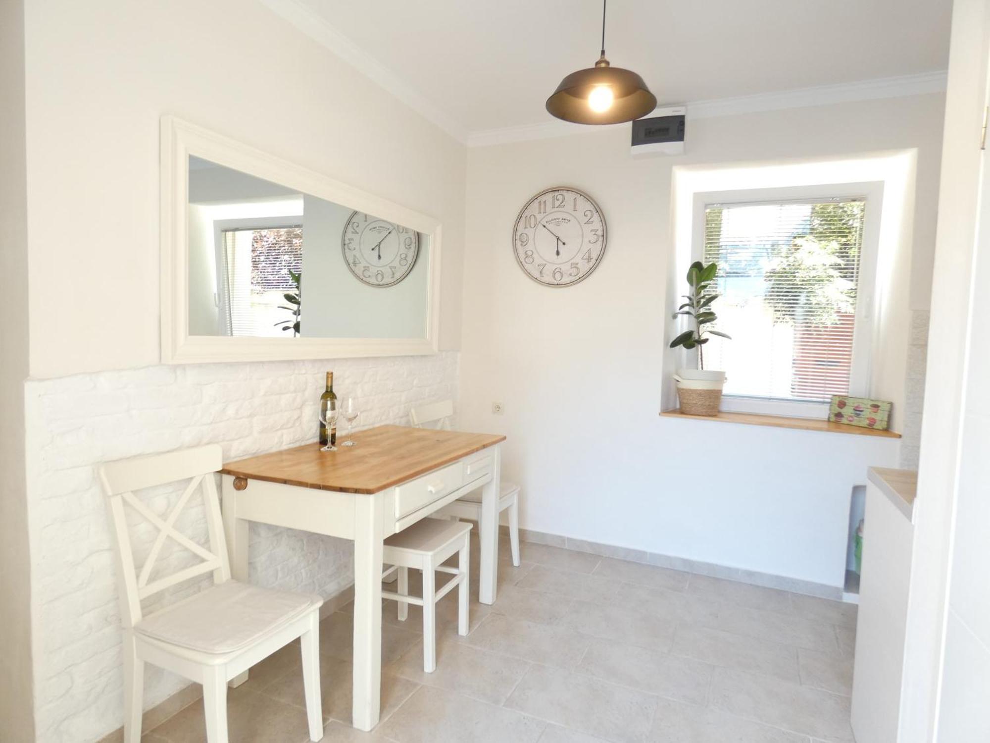 Apartment Karuzz 2 자다르 외부 사진