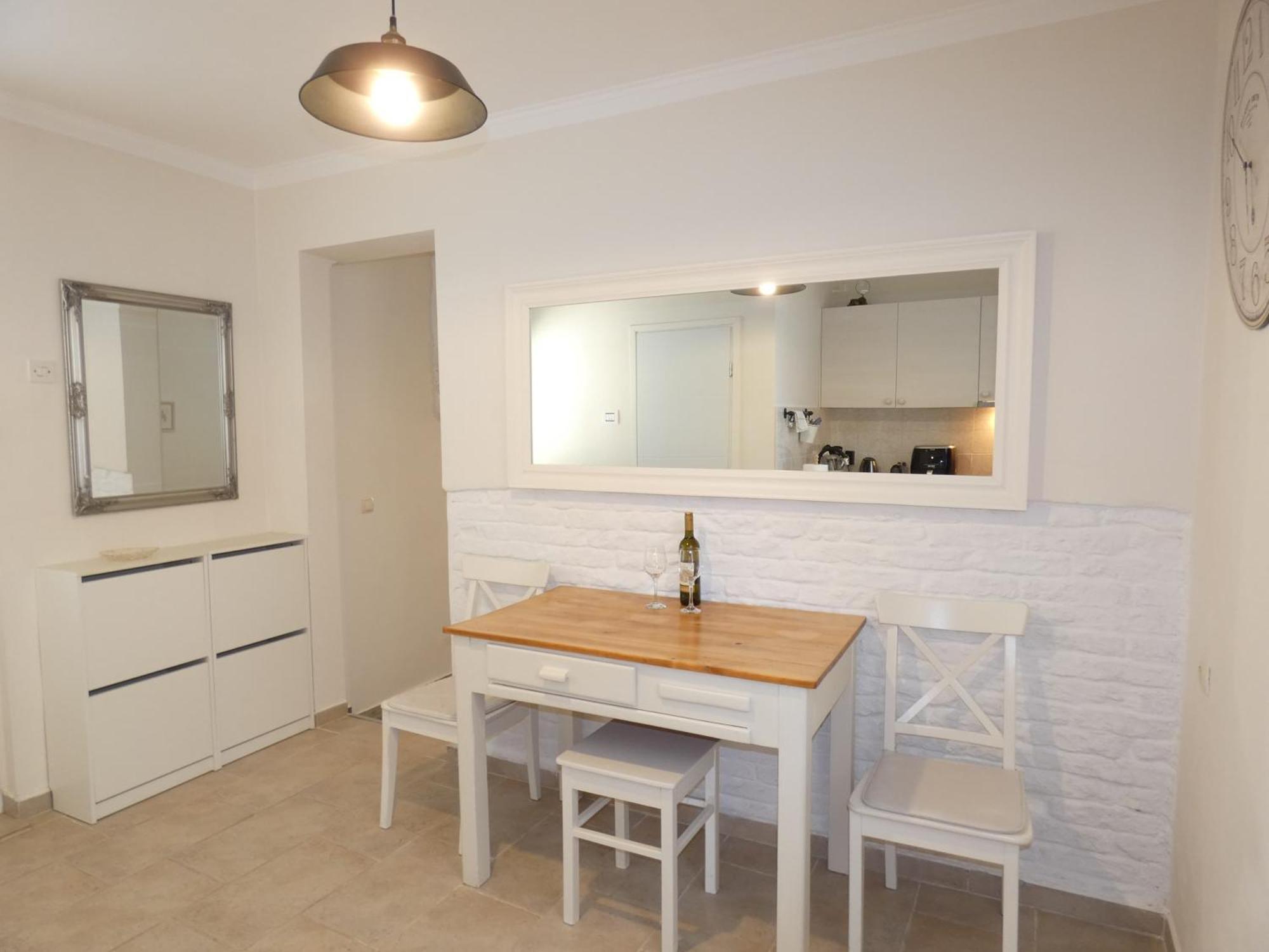 Apartment Karuzz 2 자다르 외부 사진