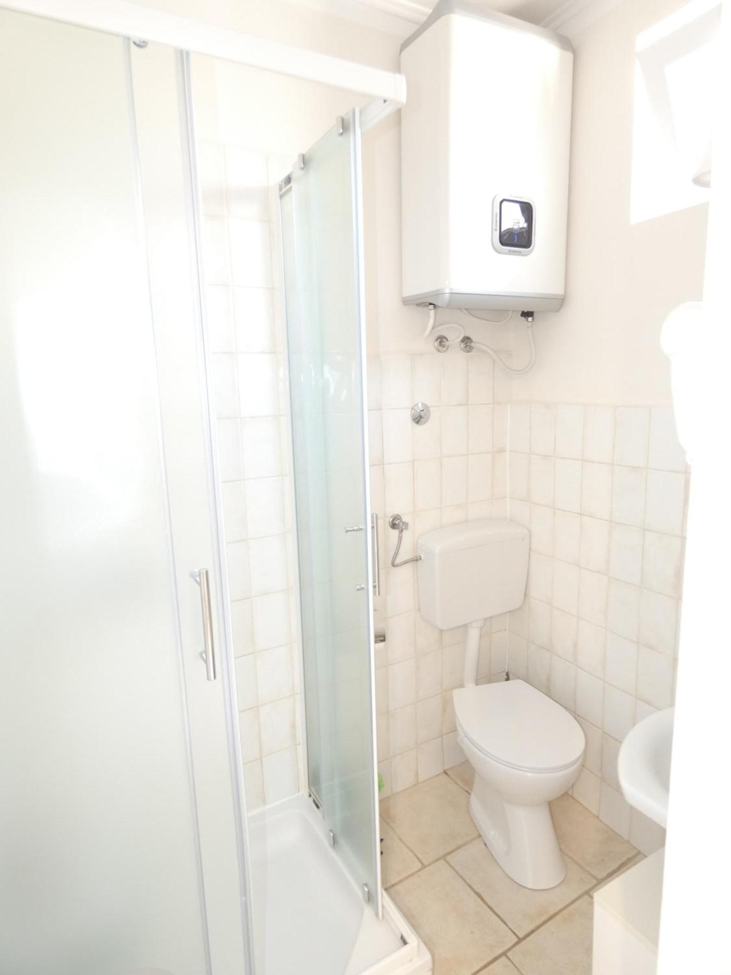 Apartment Karuzz 2 자다르 외부 사진