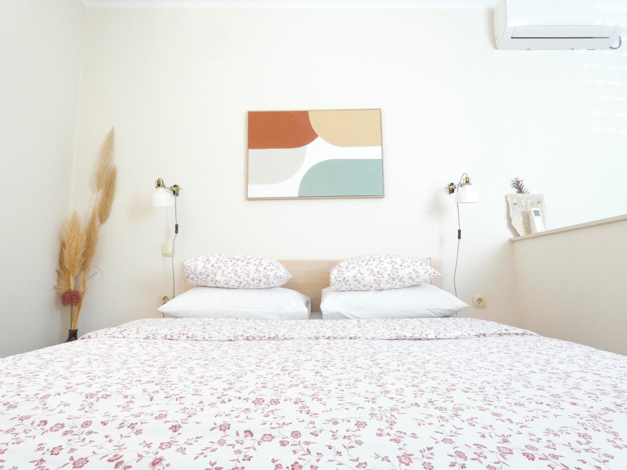 Apartment Karuzz 2 자다르 외부 사진