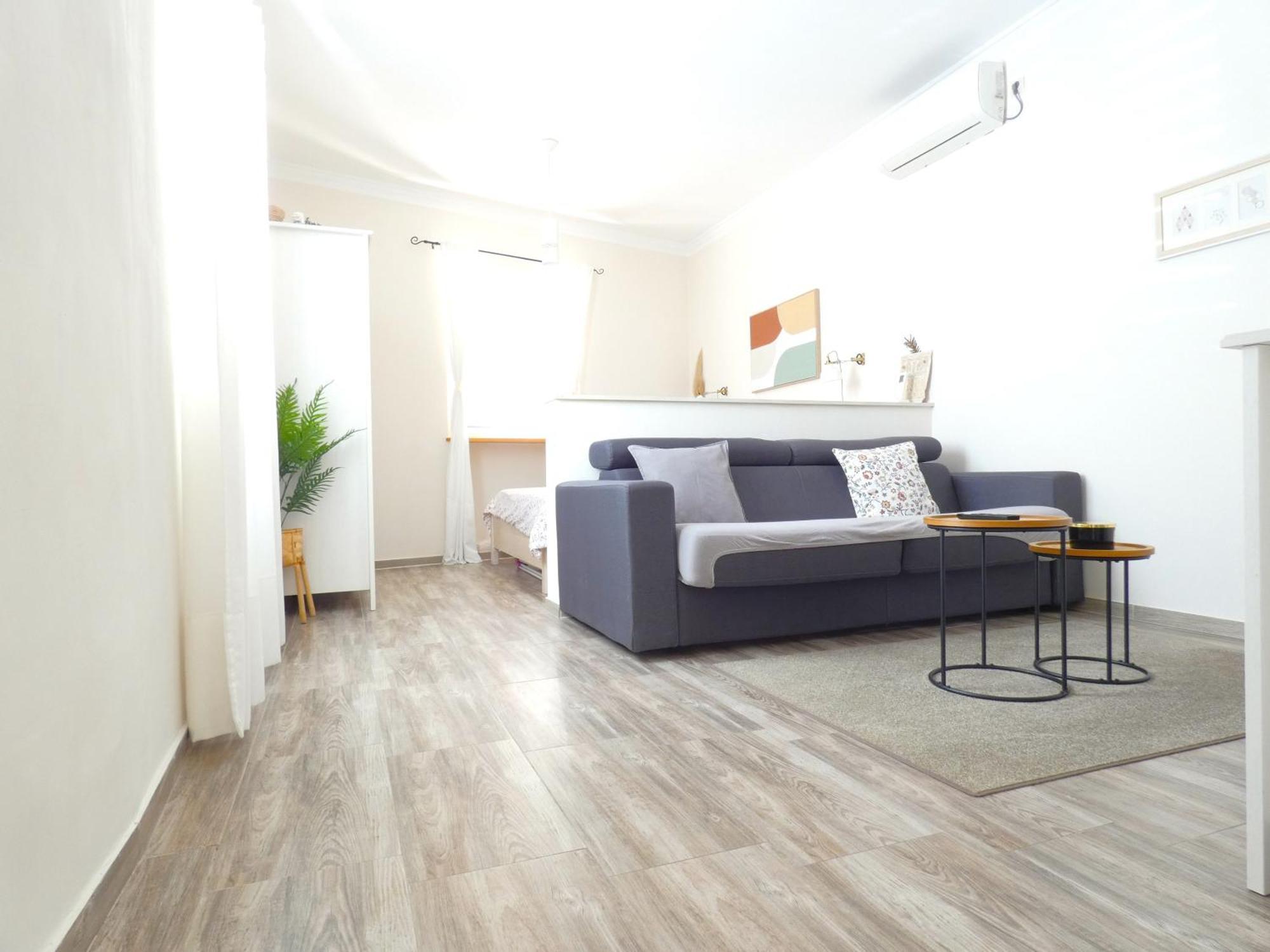 Apartment Karuzz 2 자다르 외부 사진