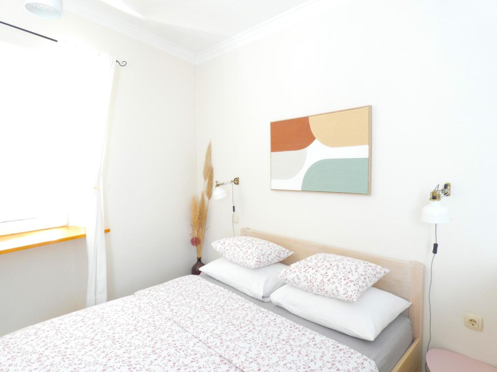 Apartment Karuzz 2 자다르 외부 사진